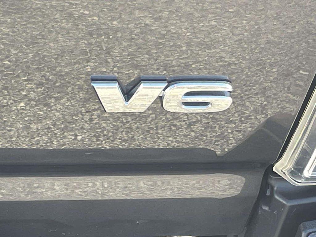 used 2021 Toyota Tacoma car, priced at $35,333