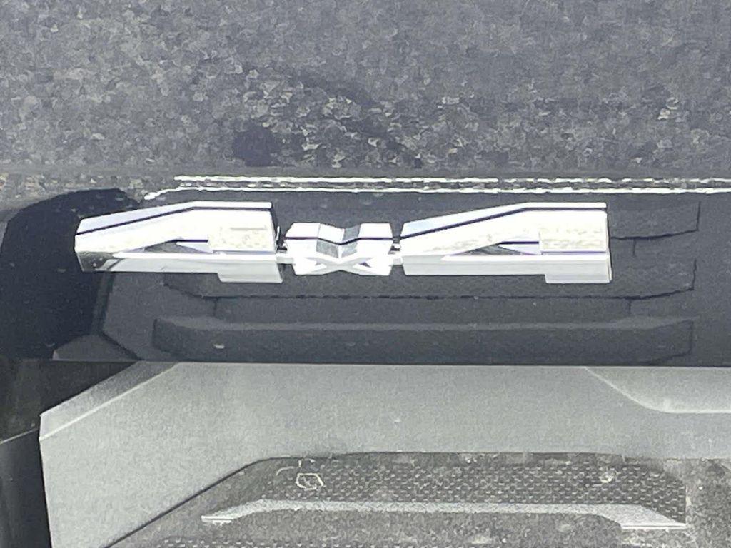 new 2026 Toyota Tundra Hybrid car, priced at $71,600