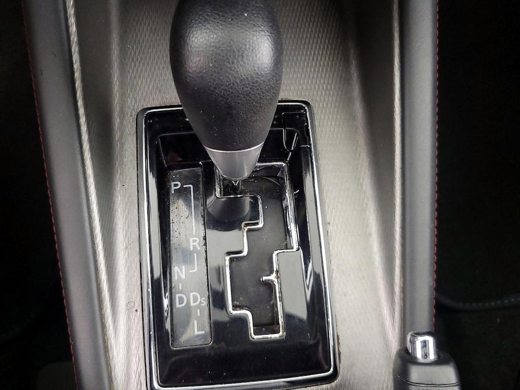 used 2019 Mitsubishi Outlander Sport car, priced at $12,998