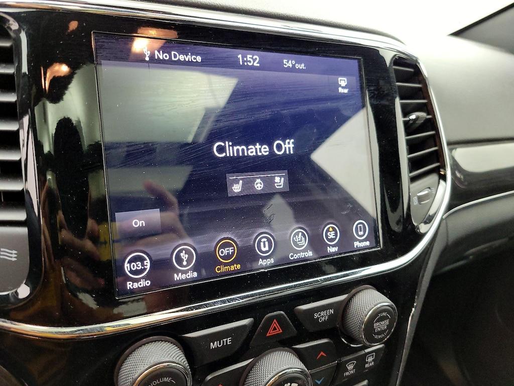 used 2019 Jeep Grand Cherokee car, priced at $28,998