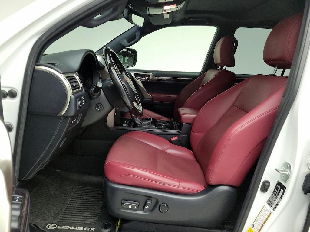 used 2020 Lexus GX 460 car, priced at $41,998