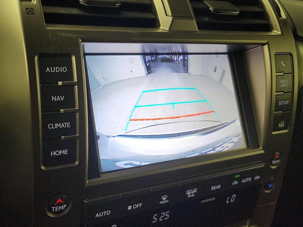 used 2020 Lexus GX 460 car, priced at $41,998