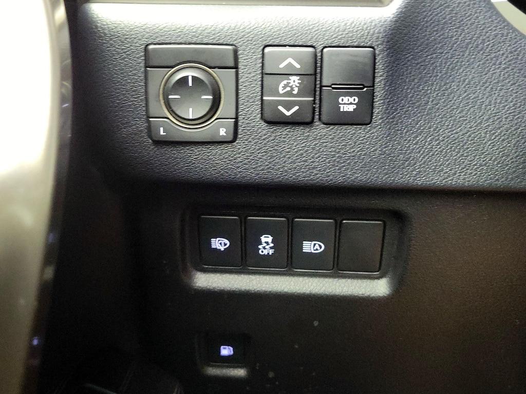 used 2020 Lexus GX 460 car, priced at $41,998