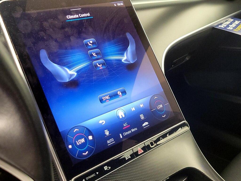 used 2024 Mercedes-Benz C-Class car, priced at $33,998