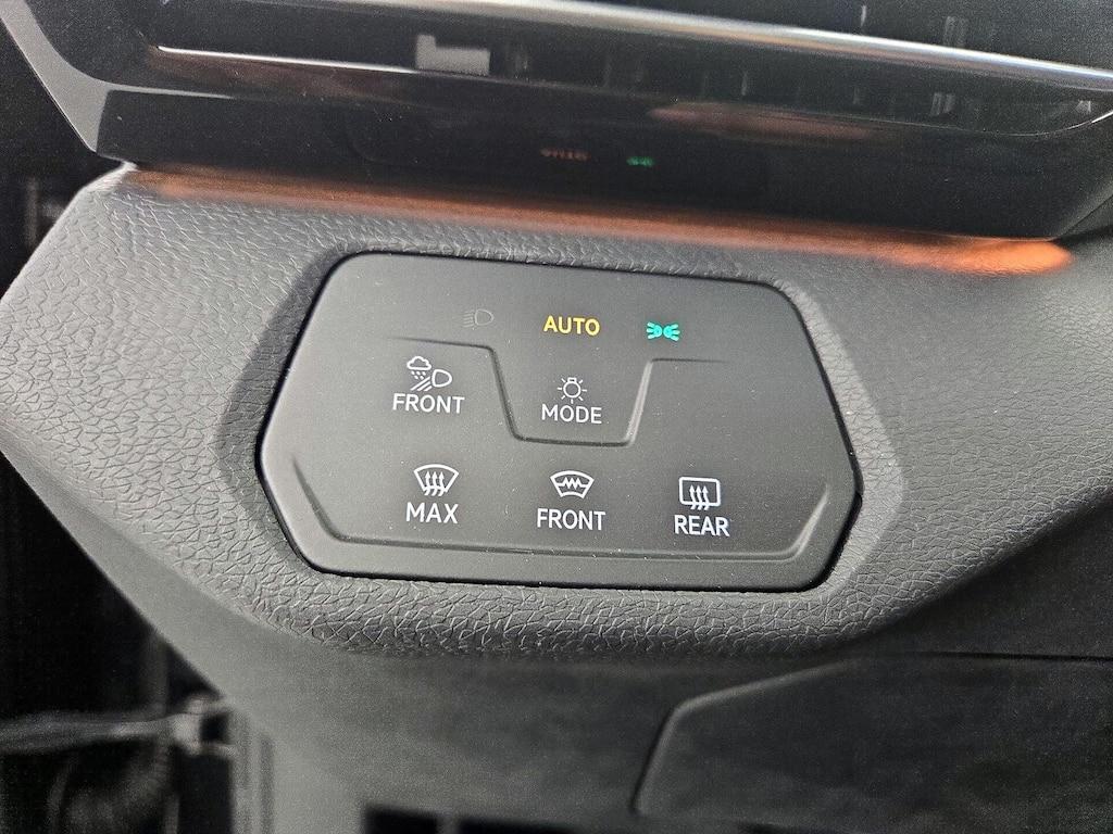 used 2021 Volkswagen ID.4 car, priced at $21,998