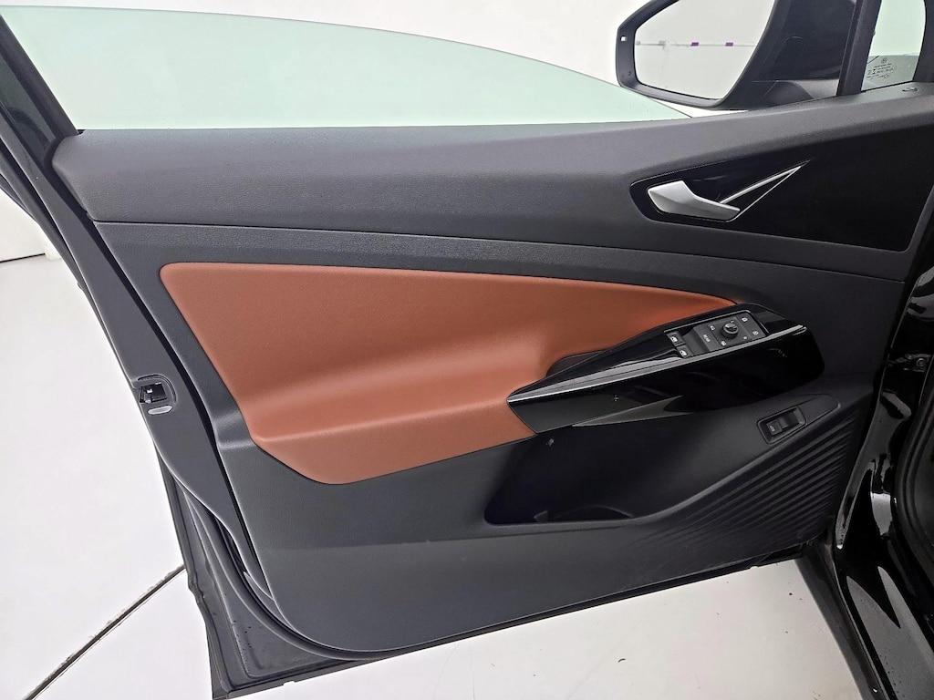 used 2021 Volkswagen ID.4 car, priced at $21,998