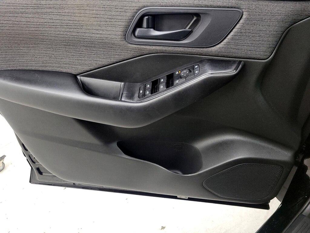 used 2023 Nissan Rogue car, priced at $20,998