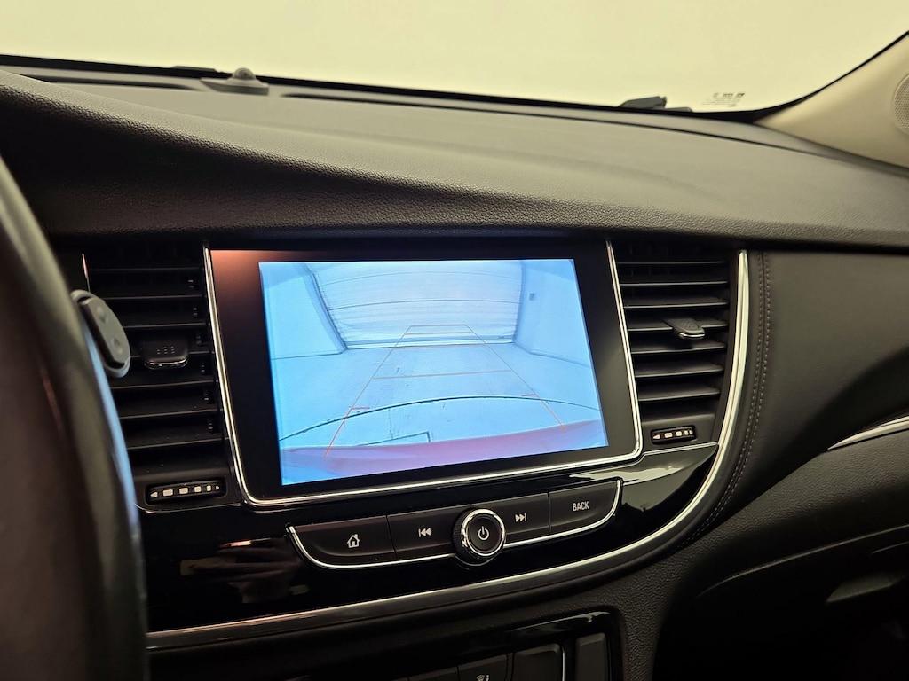 used 2019 Buick Encore car, priced at $16,998