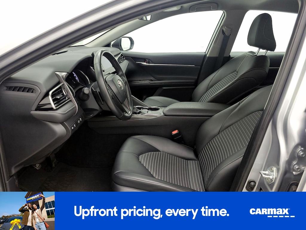 used 2023 Toyota Camry car, priced at $26,998
