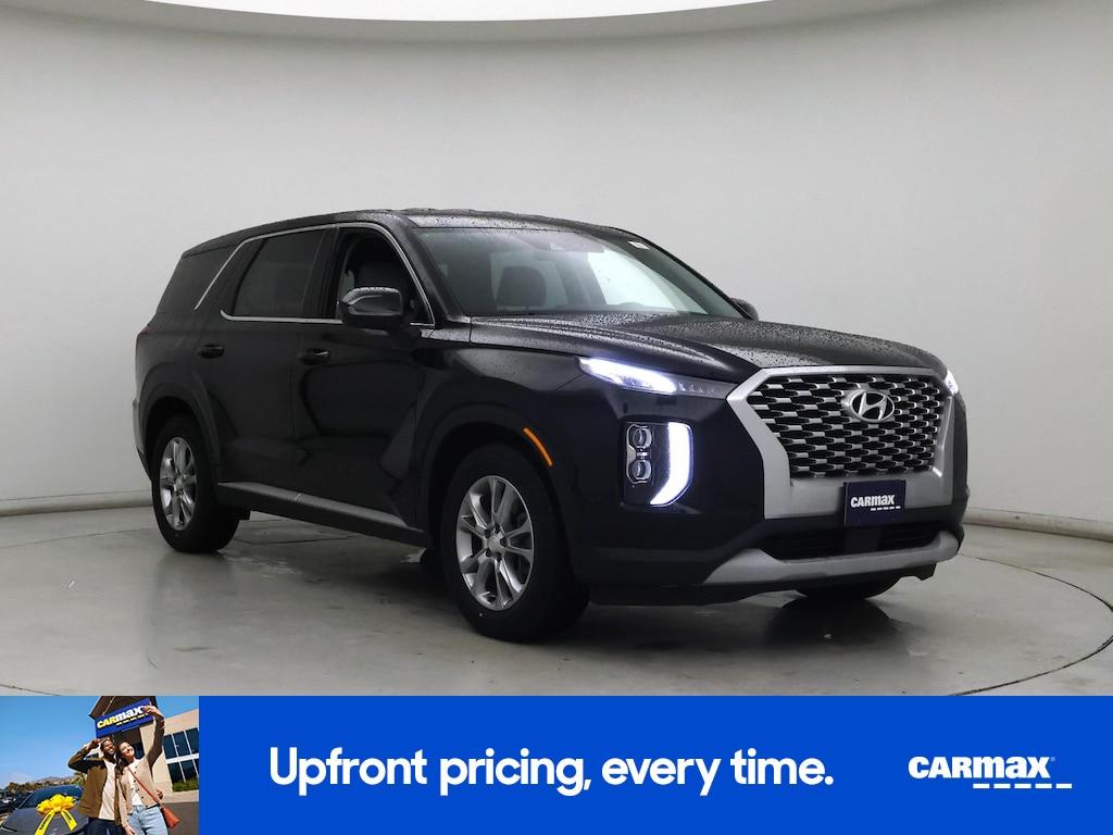 used 2022 Hyundai Palisade car, priced at $29,998