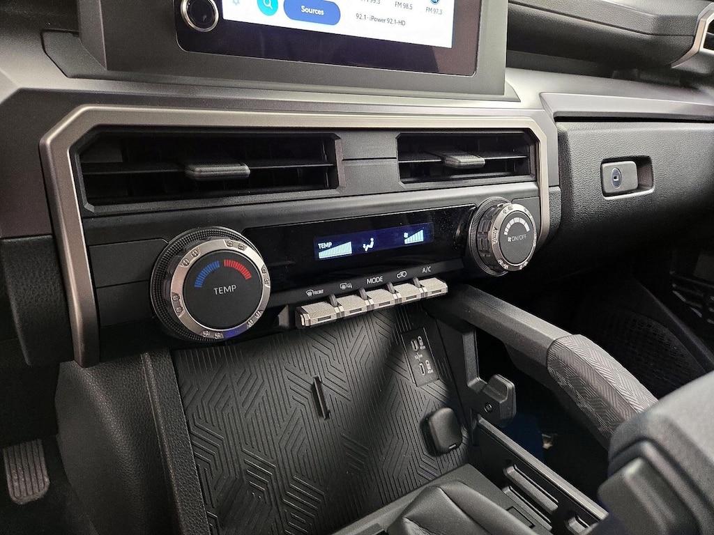 used 2025 Toyota 4Runner car, priced at $45,998