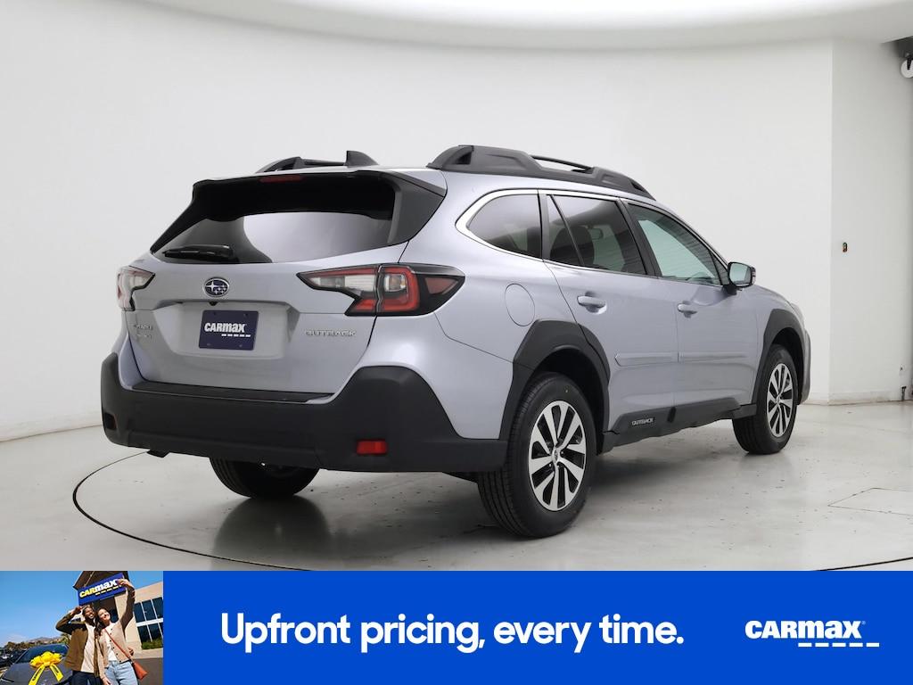 used 2023 Subaru Outback car, priced at $24,998