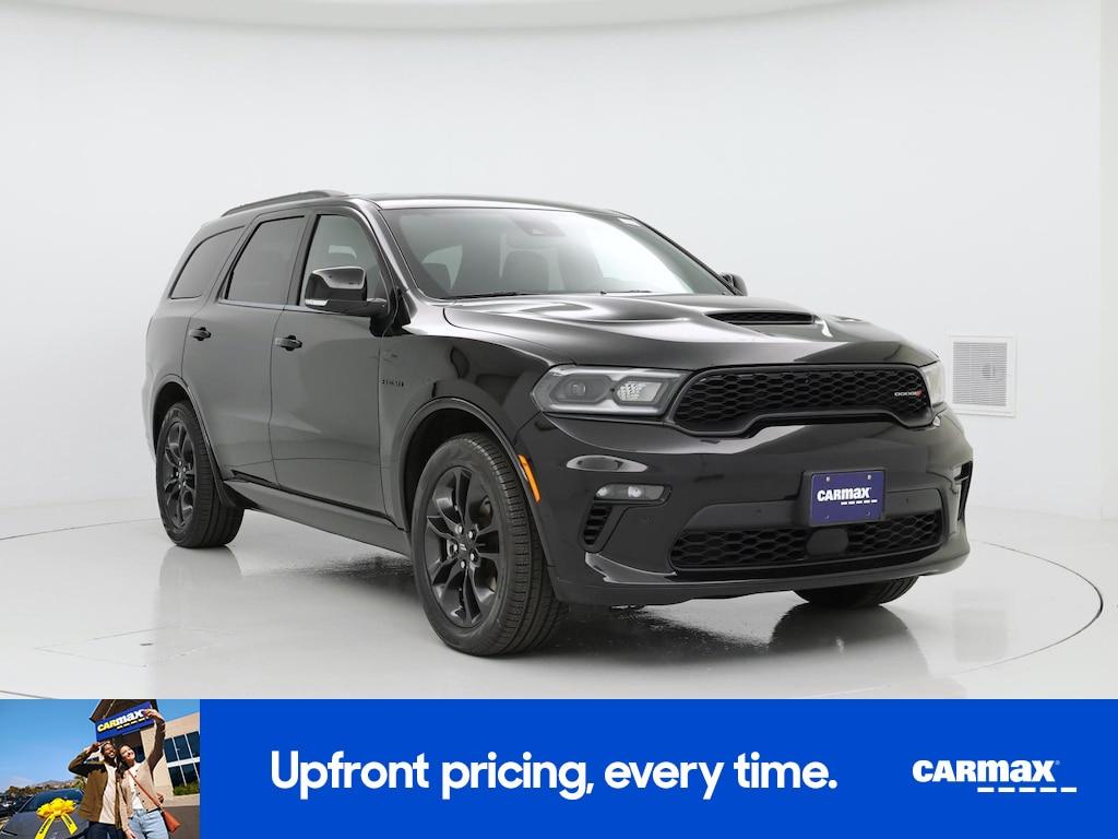 used 2023 Dodge Durango car, priced at $37,998