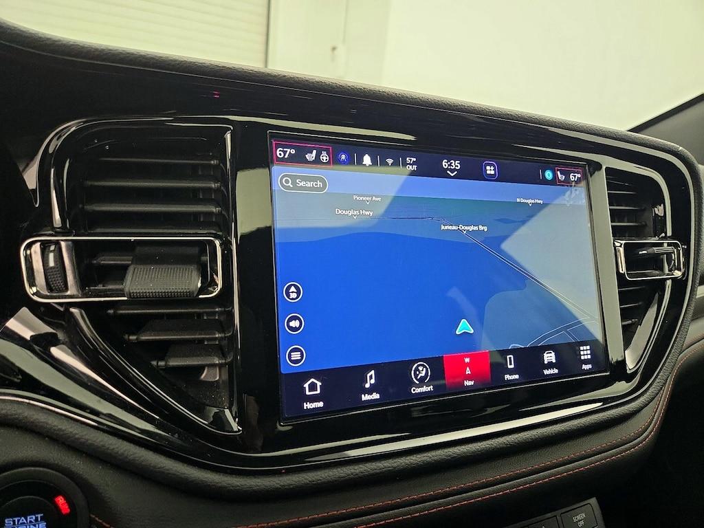 used 2023 Dodge Durango car, priced at $37,998