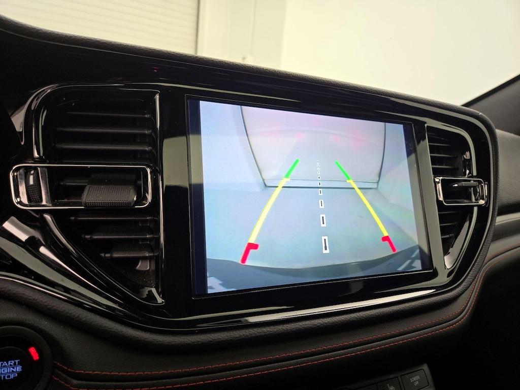 used 2023 Dodge Durango car, priced at $37,998