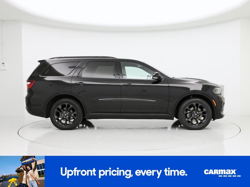used 2023 Dodge Durango car, priced at $37,998