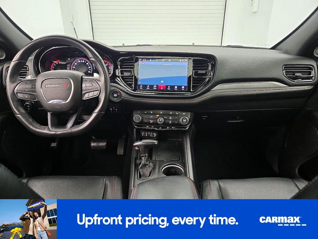 used 2023 Dodge Durango car, priced at $37,998
