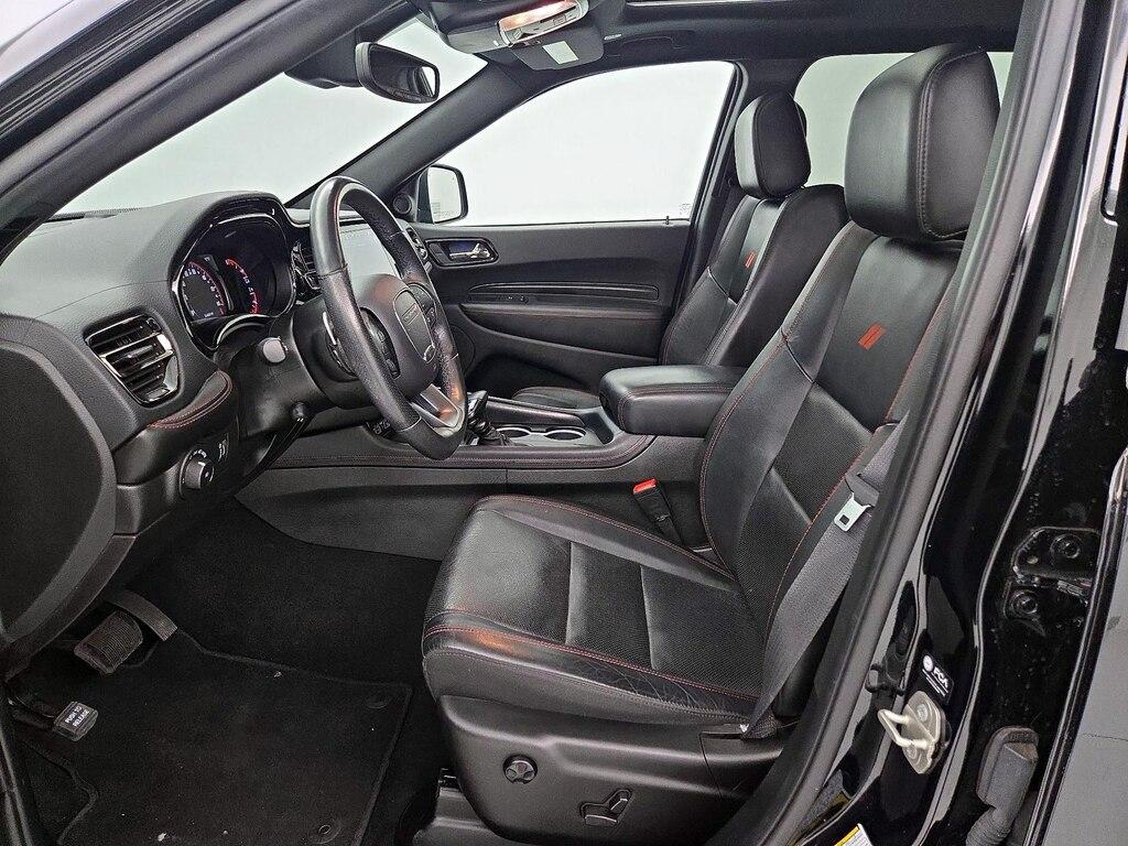 used 2023 Dodge Durango car, priced at $37,998
