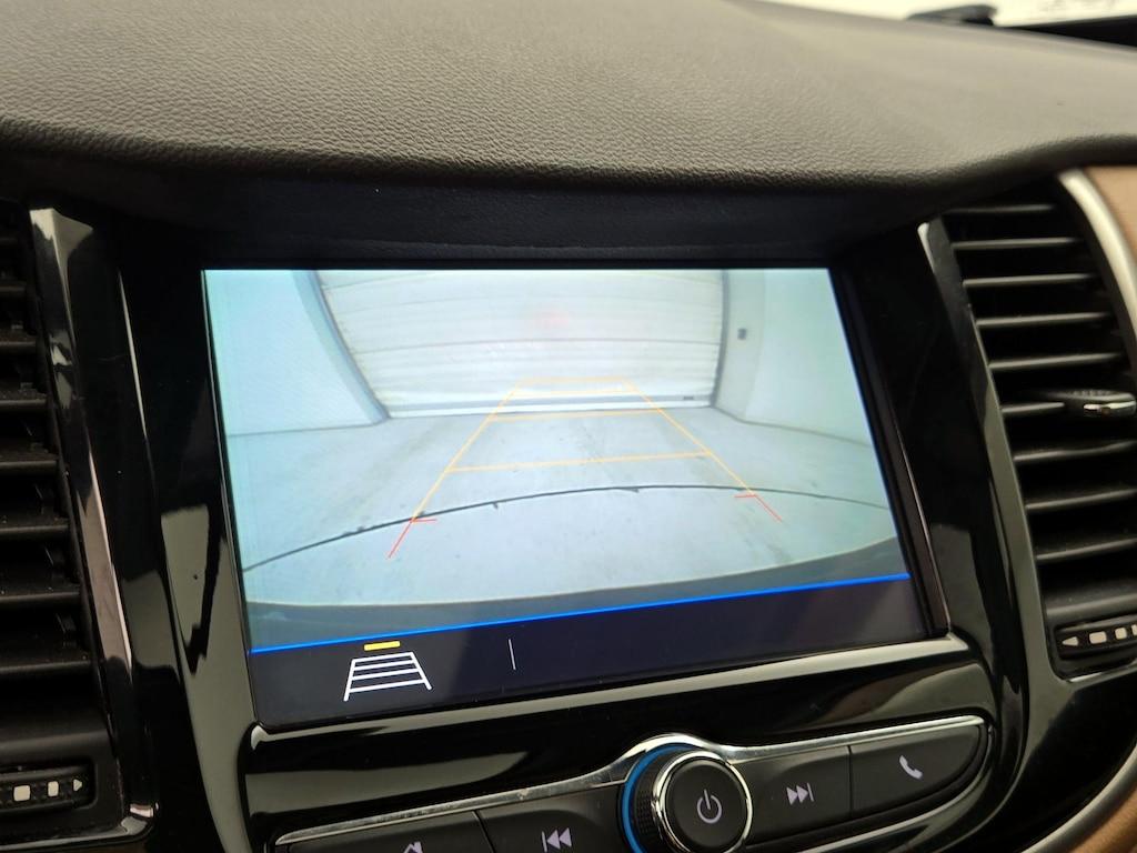 used 2018 Chevrolet Trax car, priced at $16,998