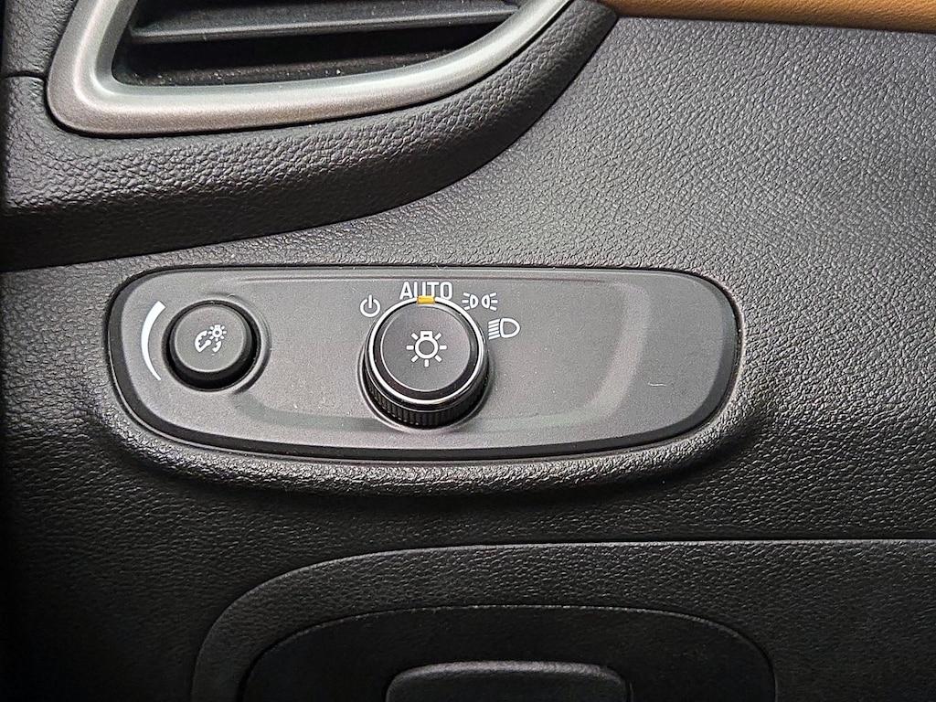 used 2018 Chevrolet Trax car, priced at $16,998