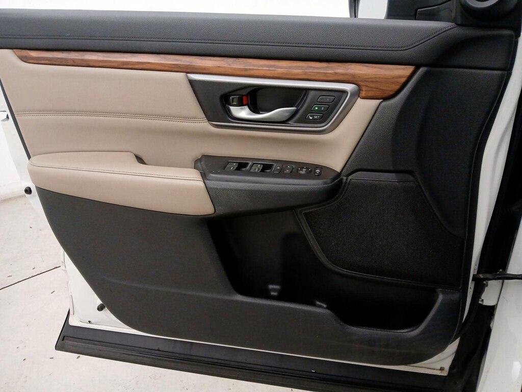 used 2017 Honda CR-V car, priced at $18,998