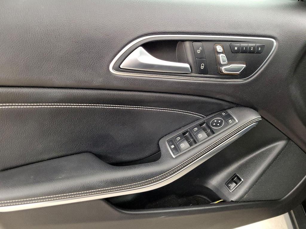 used 2019 Mercedes-Benz GLA 250 car, priced at $21,998