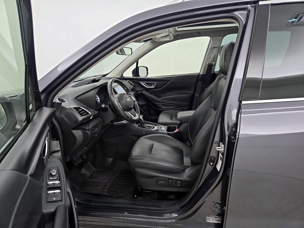 used 2023 Subaru Forester car, priced at $30,998