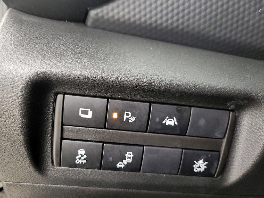 used 2024 Nissan Kicks car, priced at $17,998