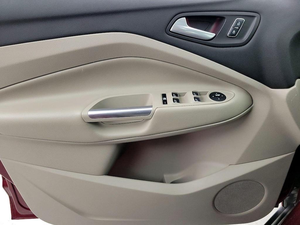 used 2015 Ford C-Max Hybrid car, priced at $11,998