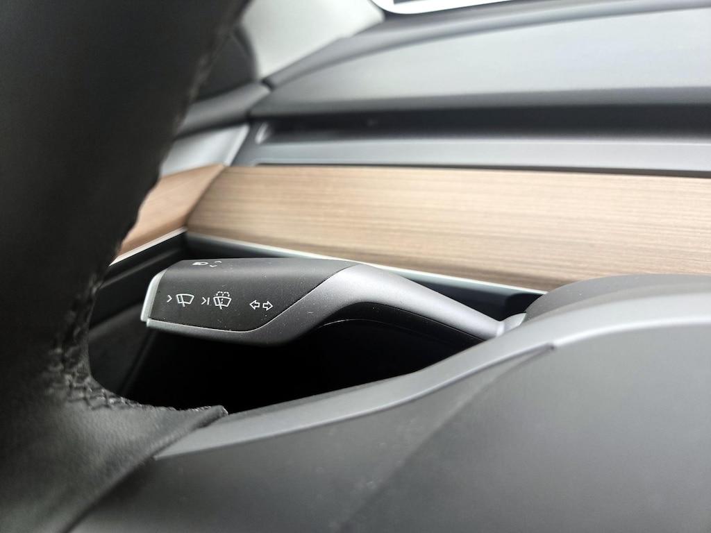 used 2023 Tesla Model Y car, priced at $33,998