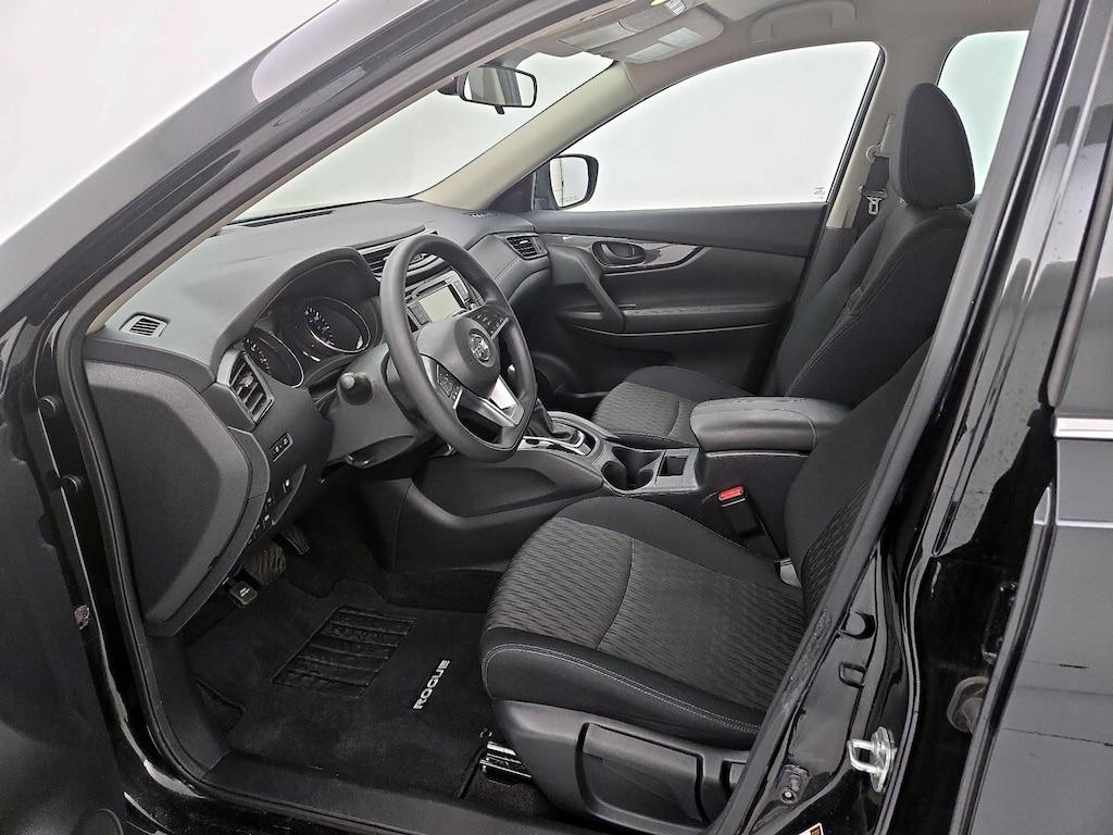 used 2019 Nissan Rogue car, priced at $19,998
