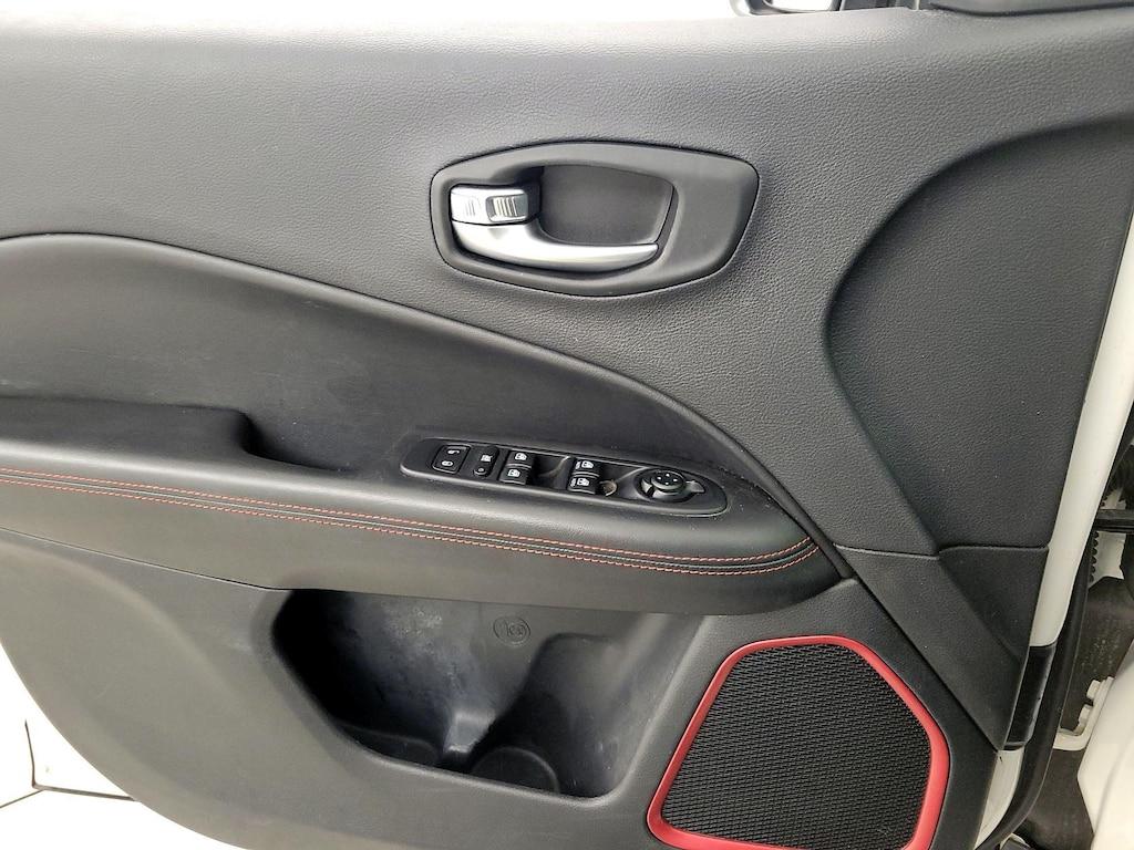 used 2019 Jeep Compass car, priced at $16,998