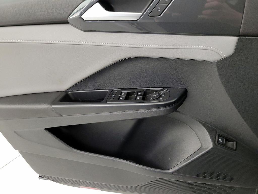 used 2023 Volkswagen Taos car, priced at $22,998