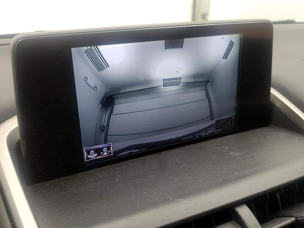 used 2020 Lexus NX 300 car, priced at $28,998