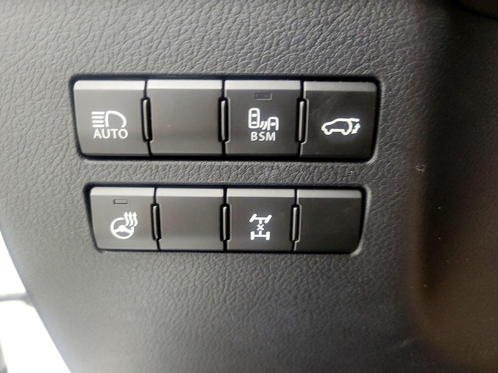used 2020 Lexus NX 300 car, priced at $28,998