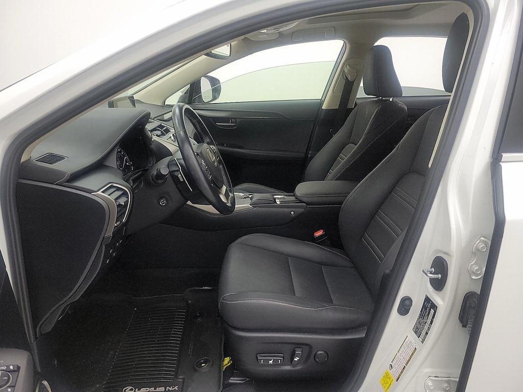 used 2020 Lexus NX 300 car, priced at $28,998