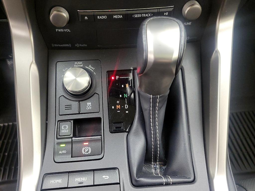 used 2020 Lexus NX 300 car, priced at $28,998