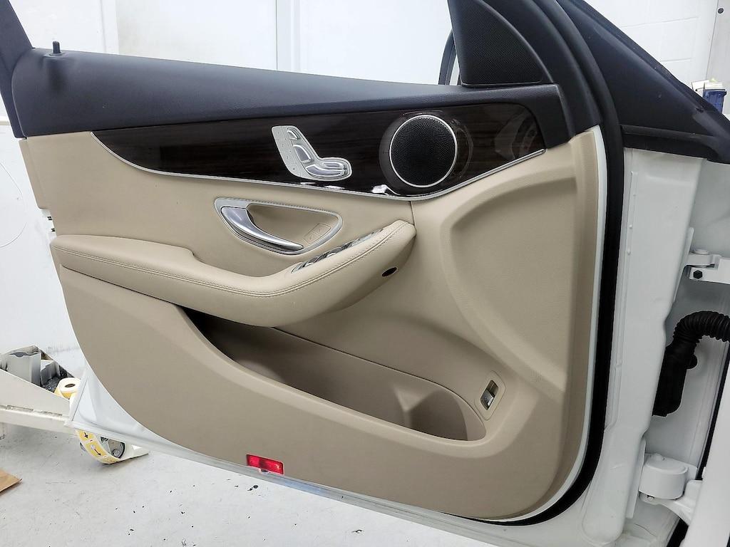 used 2019 Mercedes-Benz C-Class car, priced at $21,998