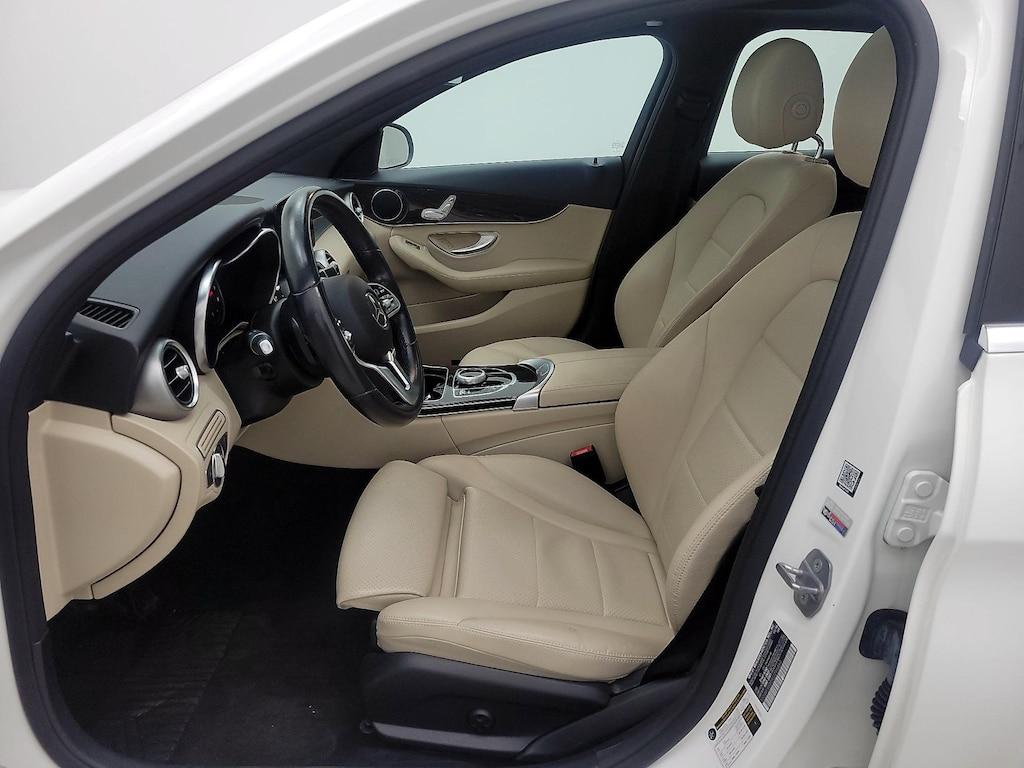used 2019 Mercedes-Benz C-Class car, priced at $21,998