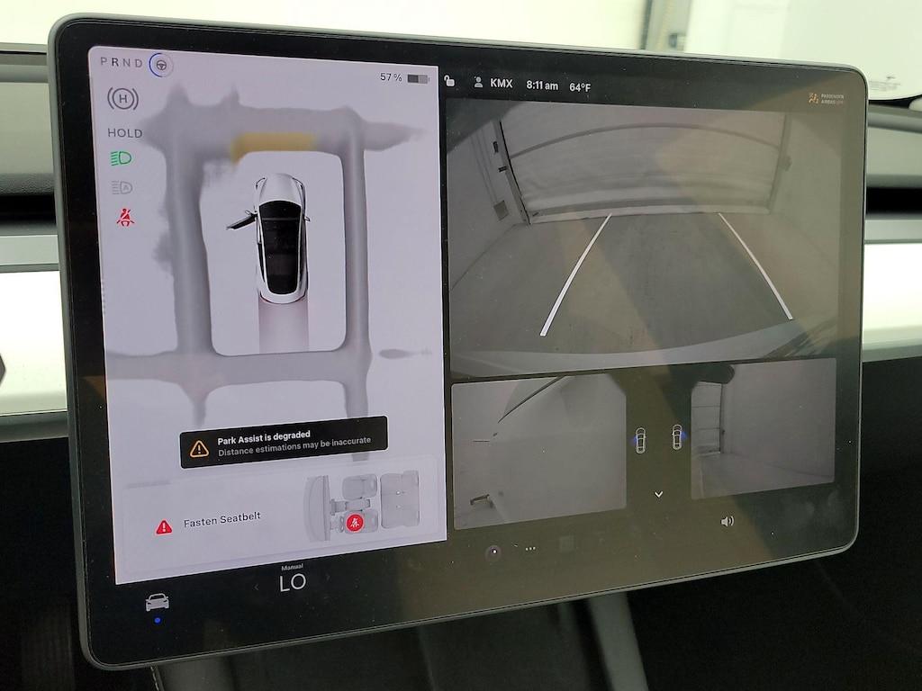 used 2023 Tesla Model 3 car, priced at $26,998