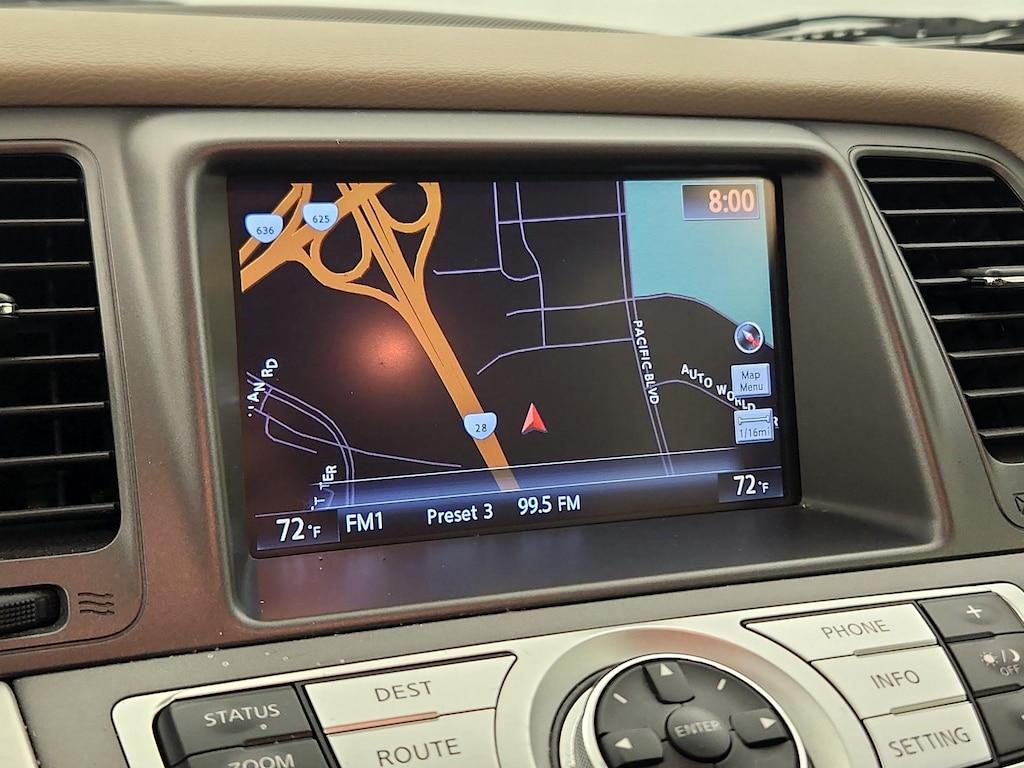 used 2014 Nissan Murano car, priced at $15,998
