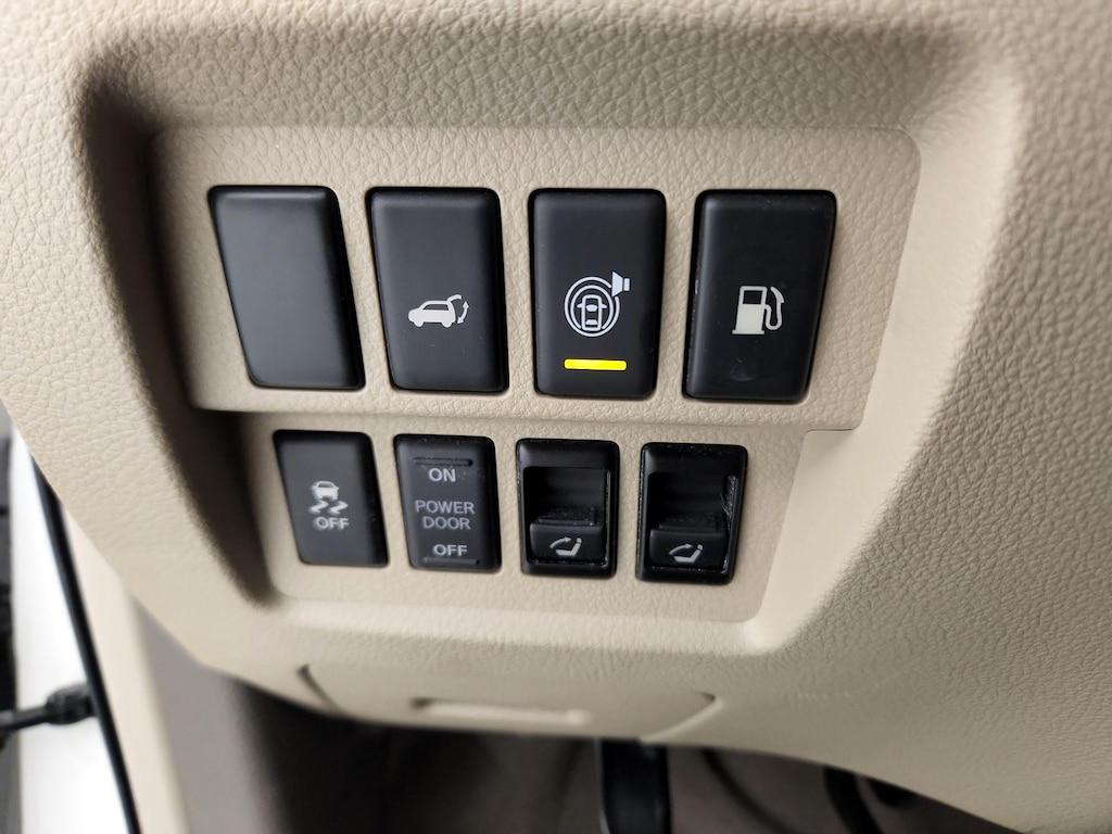 used 2014 Nissan Murano car, priced at $15,998