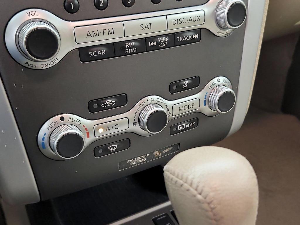 used 2014 Nissan Murano car, priced at $15,998