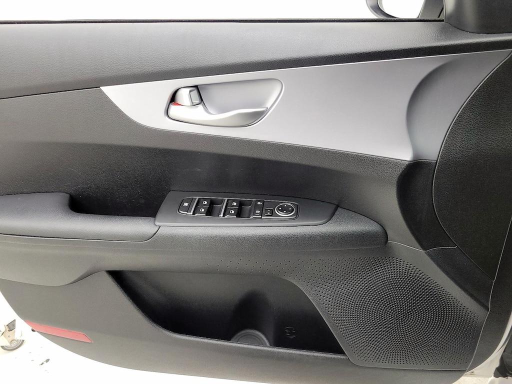 used 2024 Kia Forte car, priced at $17,998