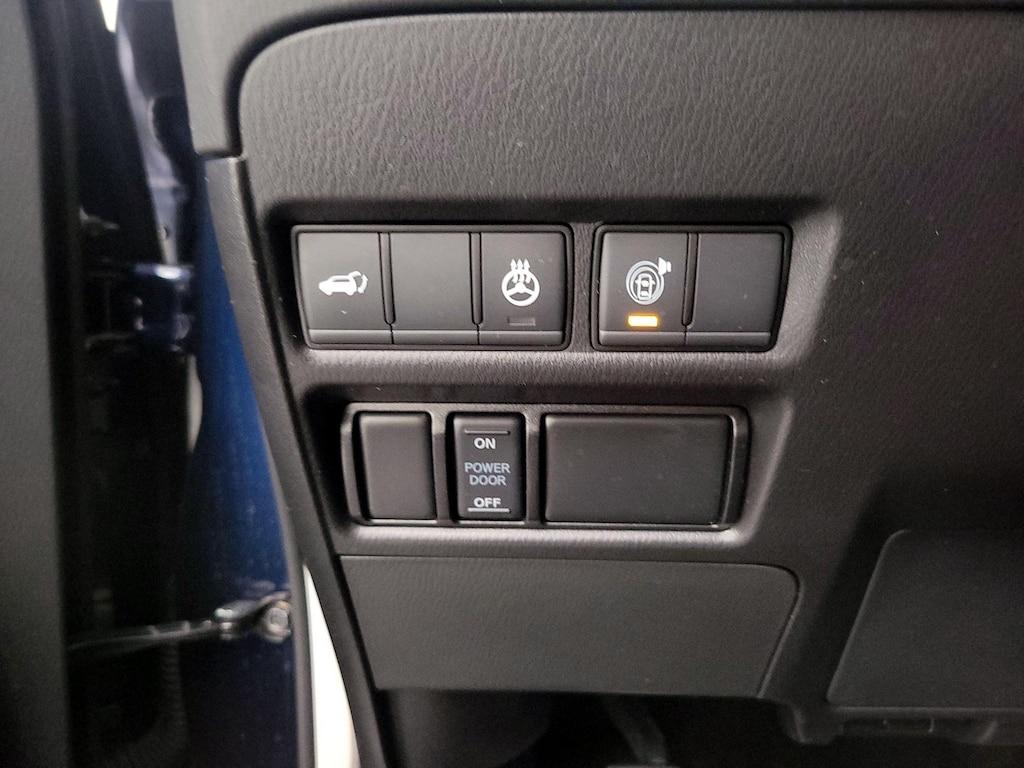 used 2024 INFINITI QX80 car, priced at $42,998