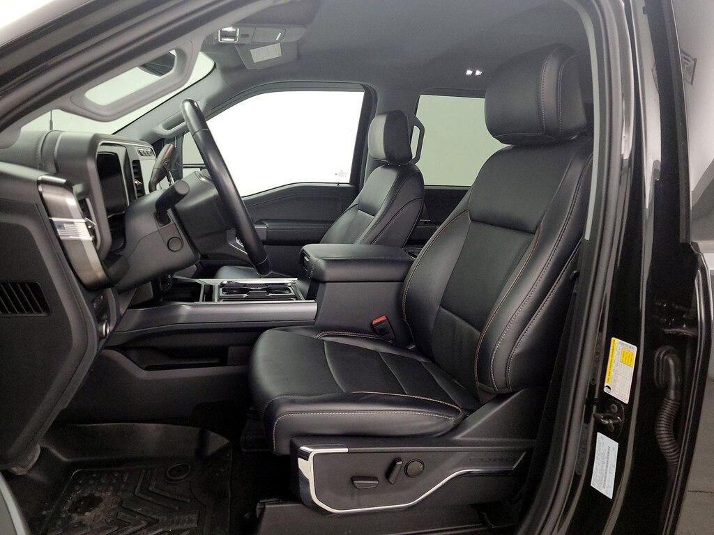 used 2024 Ford F-250 car, priced at $68,998