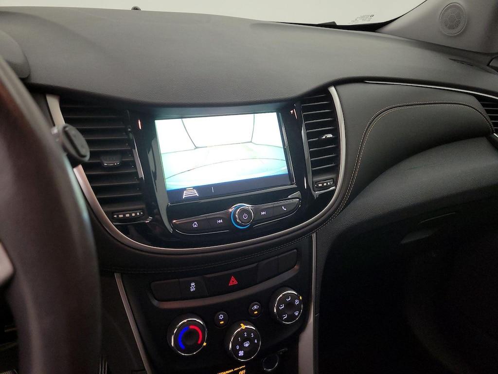 used 2018 Chevrolet Trax car, priced at $14,998