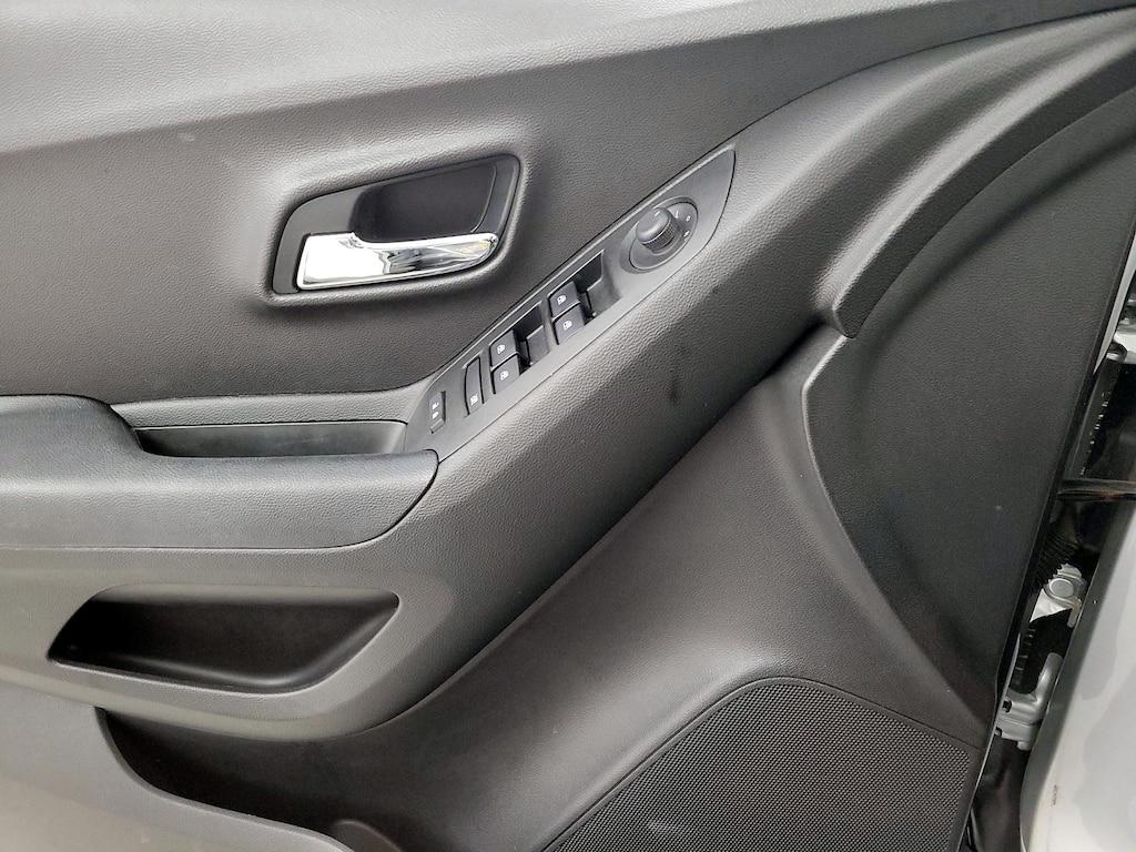 used 2018 Chevrolet Trax car, priced at $14,998