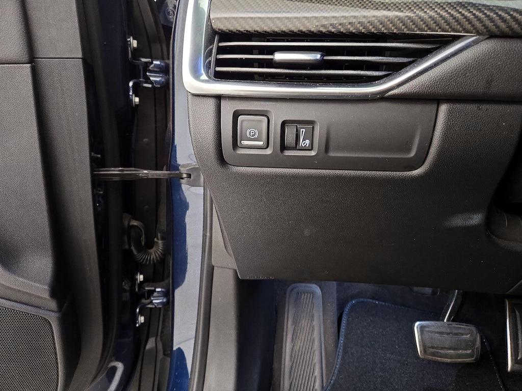 used 2019 Cadillac XT4 car, priced at $19,998