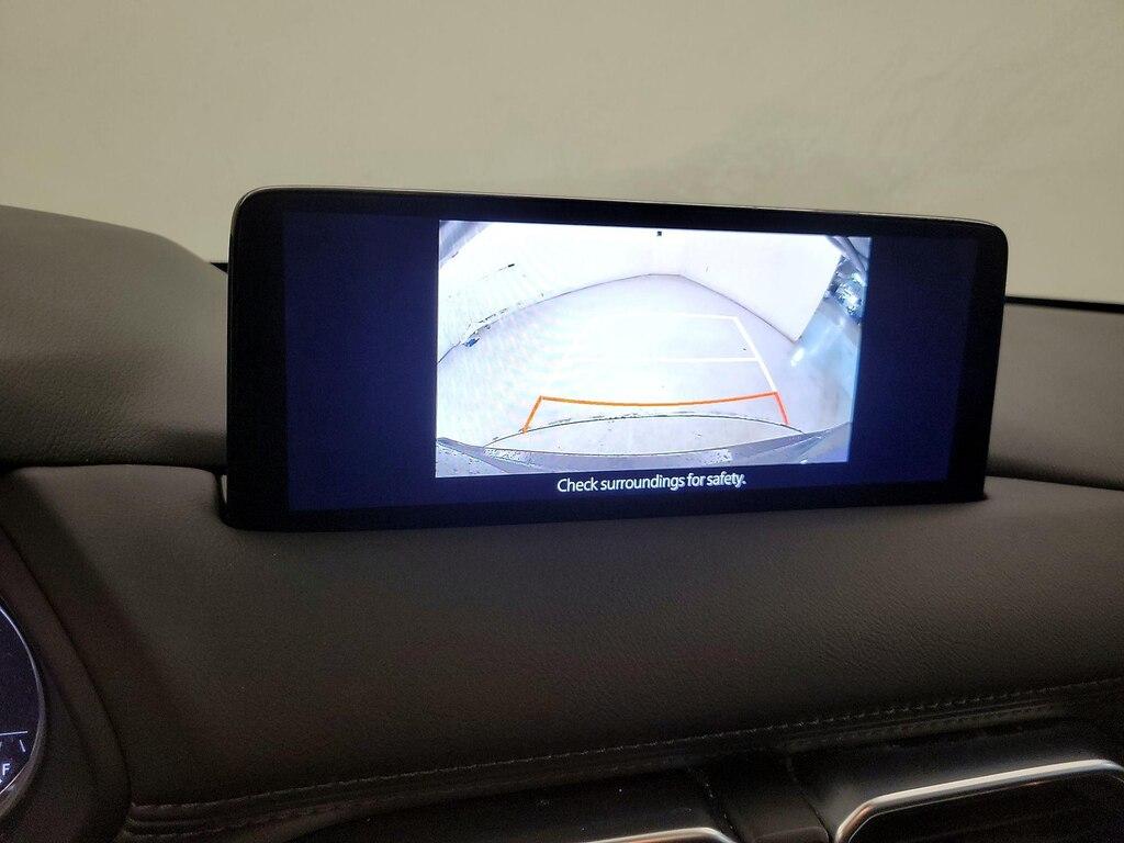 used 2022 Mazda CX-5 car, priced at $25,998